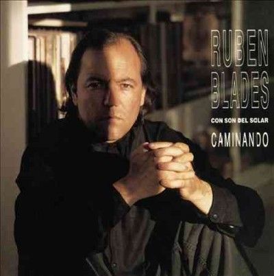 Ruben Blades - Caminando (Vinyl)