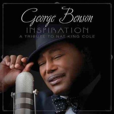 George Benson - Inspiration A Tribute To Nat King Col (Vinyl)