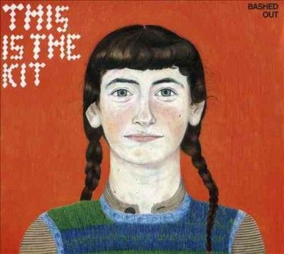 This Is The Kit - Bashed Out (CD)