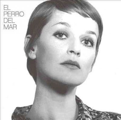 El Perro Del Mar - El Perro Del Mar (Vinyl)