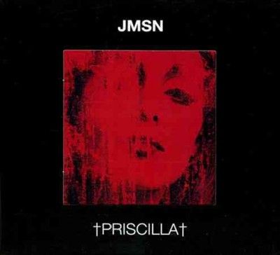 Jmsn - Priscilla (Vinyl)