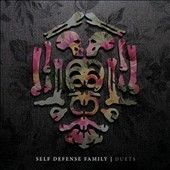 Self Defense Family - Duets (Vinyl)