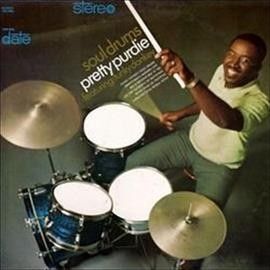 Bernard Purdie - Soul Drums (Vinyl)