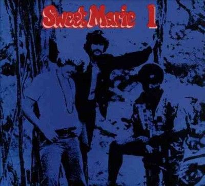 Sweet Marie - Sweet Marie 1 (CD)