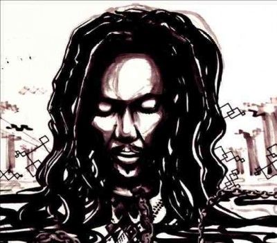 Mr Raoul K - Still Living In Slavery (CD)