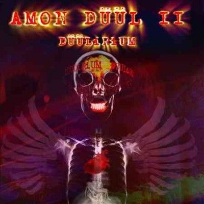 Amon Duul Ii - Duulirium (Vinyl)