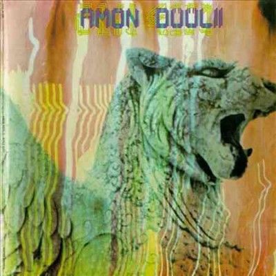 Amon Duul Ii - Wolf City (Vinyl)