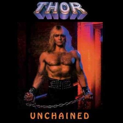 Thor - Unchained (Vinyl)