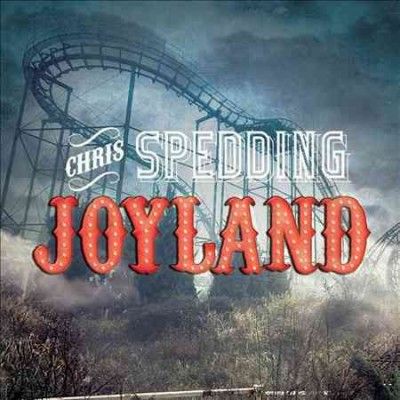 Joyland - (Import Vinyl Record)