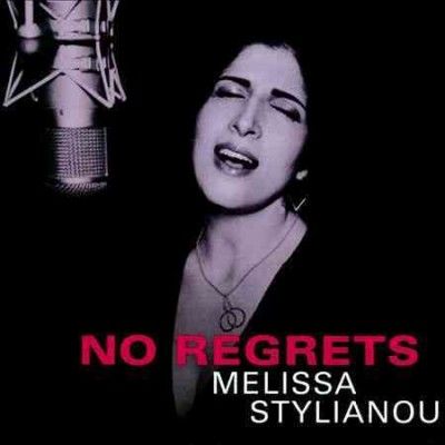 No Regrets - (Import CD)