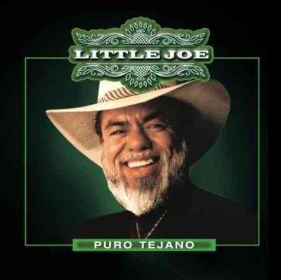 Puro Tejano - (Import CD)