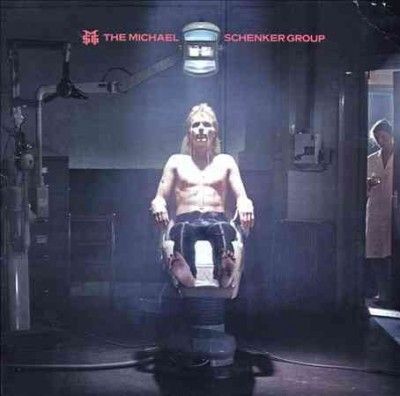 Michael Schenker Group - (Import Vinyl Record)