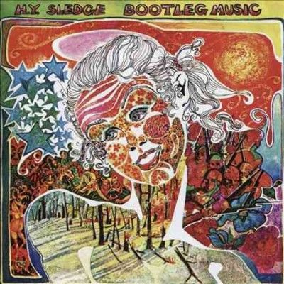 Bootleg Music (CD / Album)