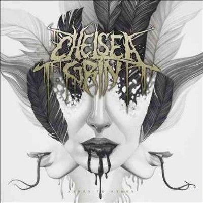 Chelsea Grin - Ashes To Ashes (CD)
