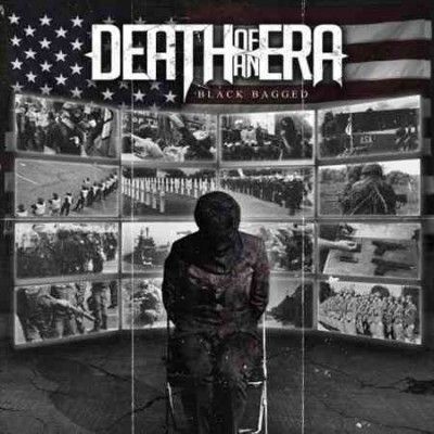Death Of An Era - Black Bagged (CD)