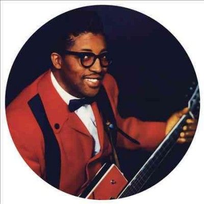Bo Diddley - I'm A Man: Live 84 (Vinyl)