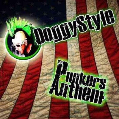 Doggy Style - Punkers Anthem (Vinyl)