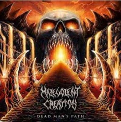 Dead Man's Path - (Import Vinyl Record)