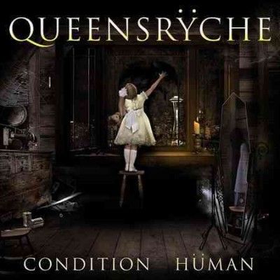 Queensryche - Condition Human (Vinyl)