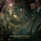 Black Tongue - Unconquerable Dark (Vinyl)