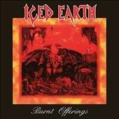 Iced Earth - Burnt Offerings (Vinyl)
