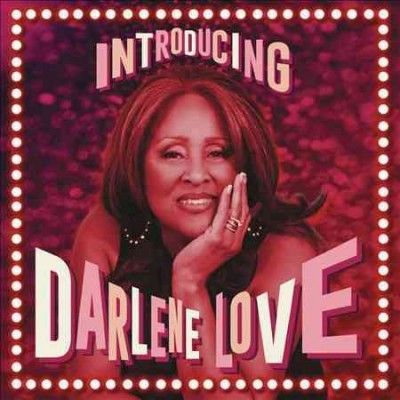 Introducing Darlene Love - (Import Vinyl Record)