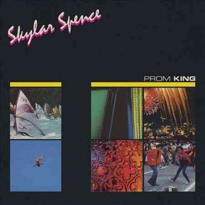 Skylar Spence - Prom King (Vinyl)
