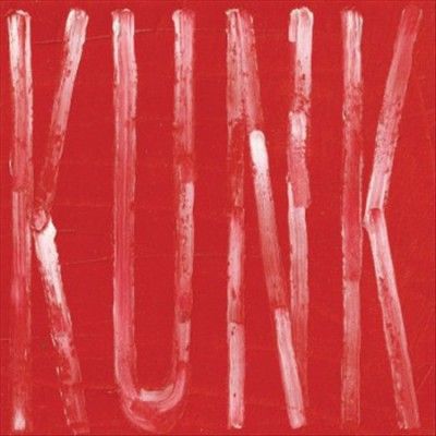 Dope Body - Kunk (Vinyl)