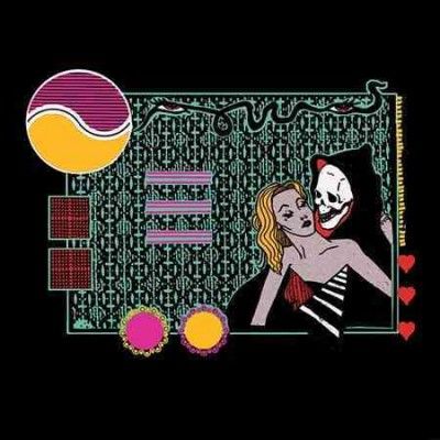 In The Reaper's Quarters - (Import Vinyl Record)