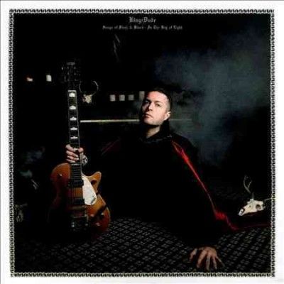 King Dude - Songs Of Flesh &amp; Blood: In The Key (Vinyl)