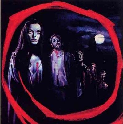 Riz Ortolani - La Danza Macabra (ost) (Vinyl)