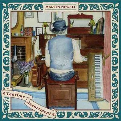 Martin Newell - Teatime Asortment (Vinyl)