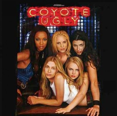Various - Coyote Ugly (ost) (Vinyl)