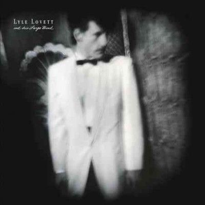 Lyle Lovett - Lyle Lovett &amp; His Large Band (Vinyl)