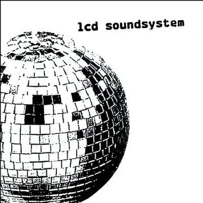 Lcd Soundsystem - Lcd Soundsystem (Vinyl)