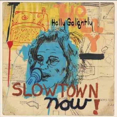 Slowtown Now! (Vinyl / 12" Album)