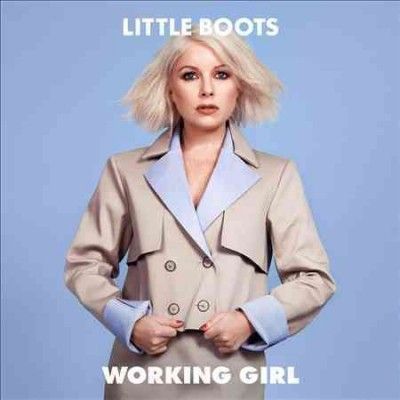 Working Girl - (Import Vinyl Record)