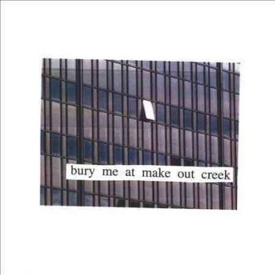 Mitski - Bury Me At Makeout Creek (Vinyl)