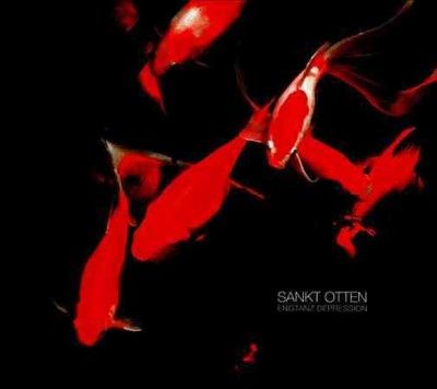 Engtanz Depression - (Import Vinyl Record)