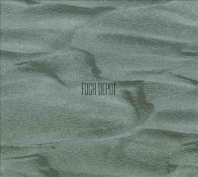 Fogh Depot - (Import Vinyl Record)