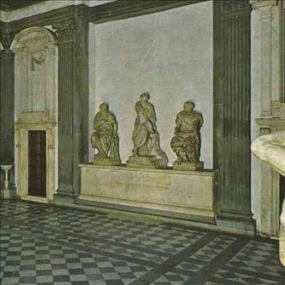 St Catherine - (Import Vinyl Record)