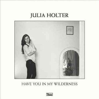 Julia Holter - Have You In My Wilderness (Vinyl)