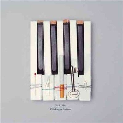 Chet Faker - Thinking In Textures (Vinyl)