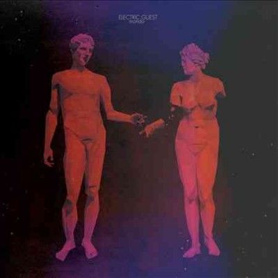 Electric Guest - Mondo (Vinyl)