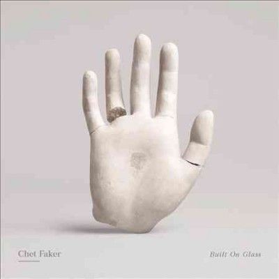 Built on Glass - (Import Vinyl Record)