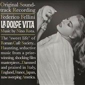 Nino Rota - La Dolce Vita (osc) (Vinyl)