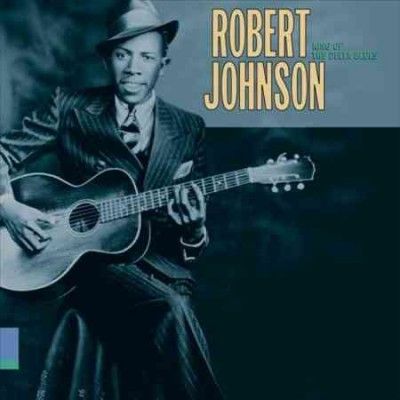 Robert Johnson - King Of The Delta Blues: Complete Reco (Vinyl)