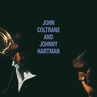 John Coltrane - John Coltrane &amp; Johnny Hartman (Vinyl)