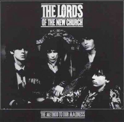 Method to Our Madness - (Import Vinyl Record)