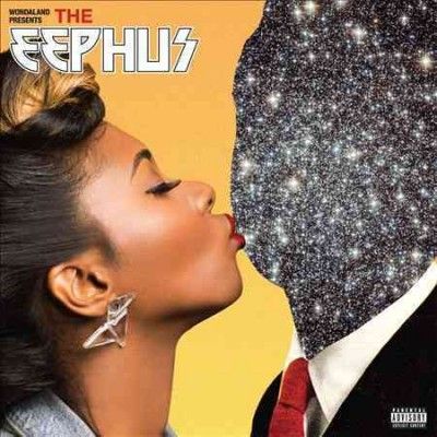 Various - Wondaland Presents: Eephus (Vinyl)